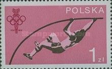 Pole Vault