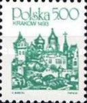 Krakow, 1493