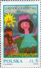 A Girl, a House and the Sun by Renata Dobrowolska