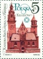 Wawel Cathedral