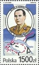 Battle of Narvik, 1940, Gen. Z. Bohusz-Szyszko