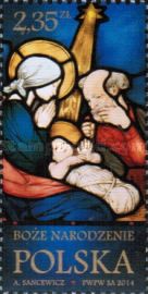 The Holy Family