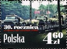 Departure of Soviet Troops from Poland, 30 Years
