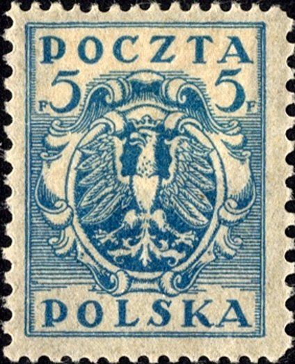 Polish Uhlan Cavalryman