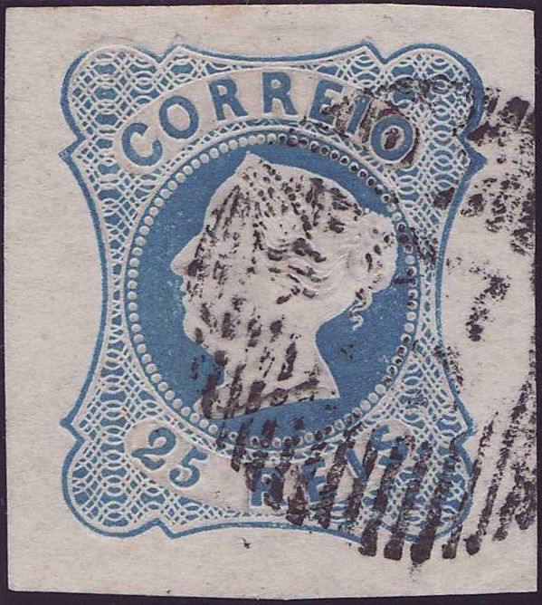 Queen Maria II