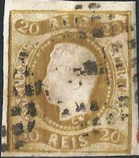 King Luis I