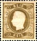King Luis I