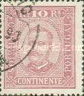 King Carlos I