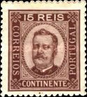 King Carlos I (1863-1908)