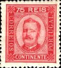 King Carlos I