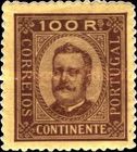 King Carlos I