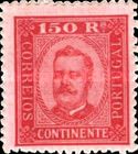 King Carlos I