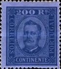 King Carlos I