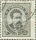 King Luis I- Overprint PROVISORIO