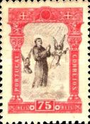 Ascension of St. Anthony of Padua