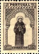 St. Anthony of Padua (1195-1231)