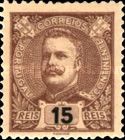 King Carlos I