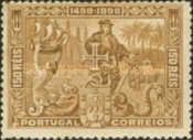 Vasco da Gama - Discoverer of the seaway to India
