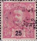 King Carlos I