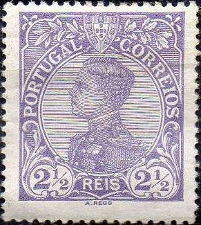 King Manuel II