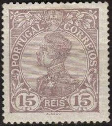 King Manuel II