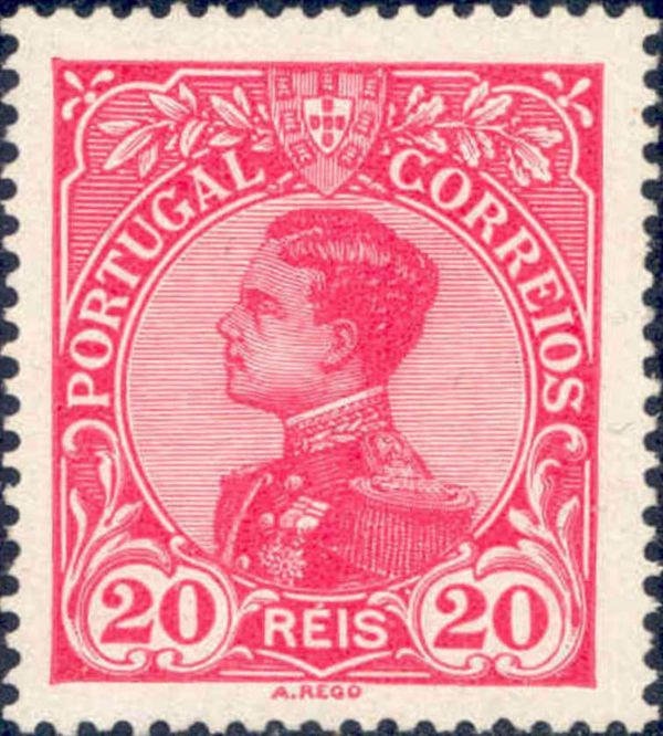 King Manuel II