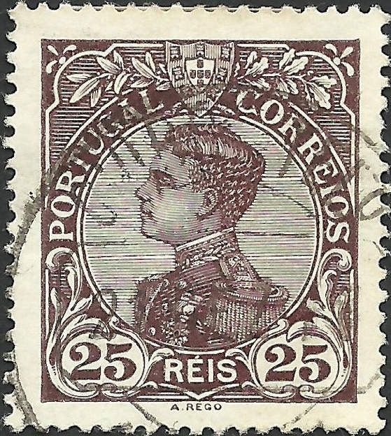 King Manuel II