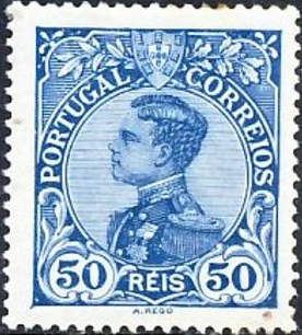 King Manuel II