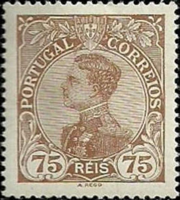 King Manuel II