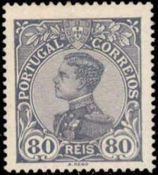 King Manuel II