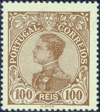 King Manuel II