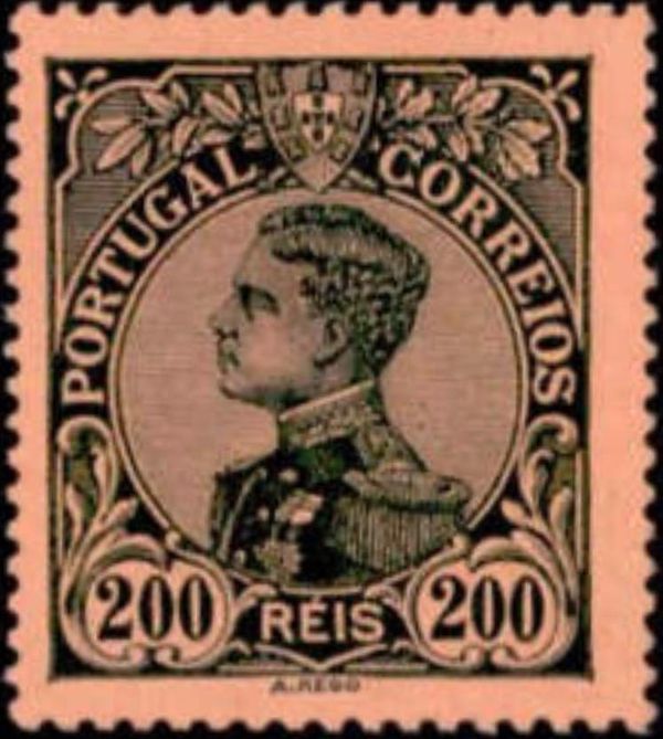 King Manuel II