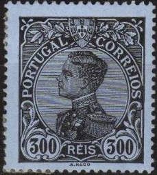 King Manuel II