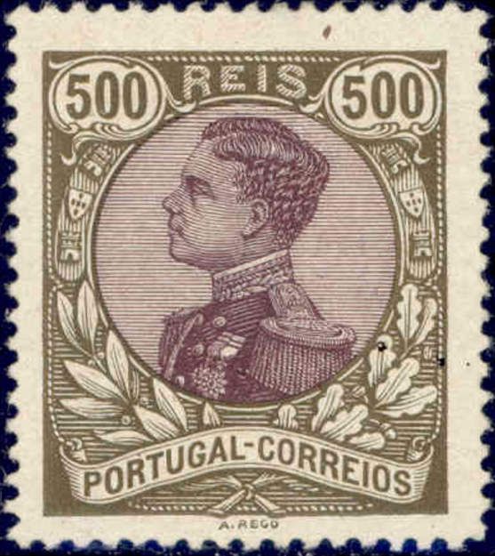 King Manuel II