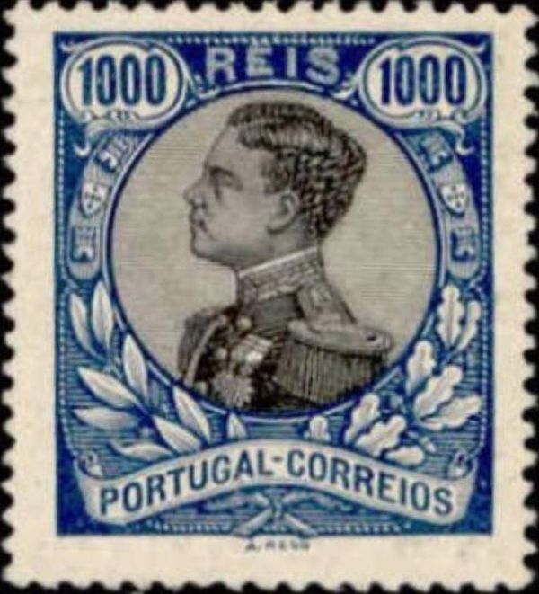 King Manuel II