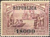 Departure at Belem - 07.07.1497