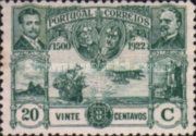 Presidents of Portugal and Brazil, Aviators