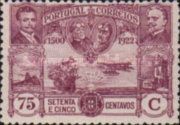 Presidents of Portugal and Brazil, Aviators