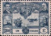 Presidents of Portugal and Brazil, Aviators