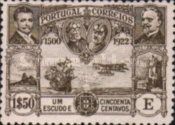 Presidents of Portugal and Brazil, Aviators