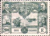 Presidents of Portugal and Brazil, Aviators