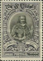 King Joao IV, Duke of Braganza