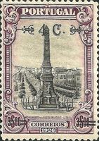 King Joao IV Monument, Lisboa