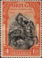 Gonzalo Mendes da Maia, Freedom Fighter