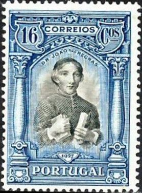 Dr. Joao das Regras, Historian