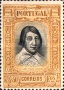 Joao Pinto Ribeiro, Leader of Freedom Fighters