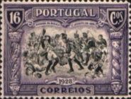 Battle of Rolica (17.8.1808)
