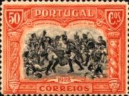 Battle of Rolica (17.8.1808)