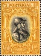 Matias de Albuquerque (1580-1647) Colonial Admin. & Soldier