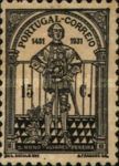 Nuno Alvares Pereira (1360-1431) field commander